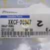 Кольцо XKCF-00347 Кольцо XKCF-00347