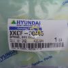 Пружина возвратная XKCF-00485 Пружина возвратная XKCF-00485