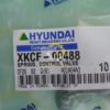 Пружина конусная XKCF-00488