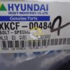 Болт XKCF-00484 Болт XKCF-00484