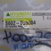 Кольцо стопорное S602-055004 Кольцо стопорное S602-055004