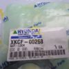 Контргайка XKCF-00268