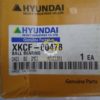 Подшипник XKCF-00478 Подшипник XKCF-00478