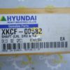 Полуось левая XKCF-00582 Полуось левая XKCF-00582