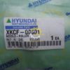 Ролик XKCF-00601 Ролик XKCF-00601