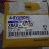 Ремкомплект ГУР XKAU-00130