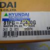 Цилиндр тормозной главный 81FG-40400G Цилиндр тормозной главный 81FG-40400G