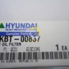 Фильтр КПП XKBT-00837 Фильтр КПП XKBT-00837