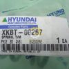 Пружина XKBT-00267 Пружина XKBT-00267