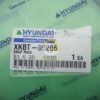 Кольцо стопорное XKBT-00266 Кольцо стопорное XKBT-00266