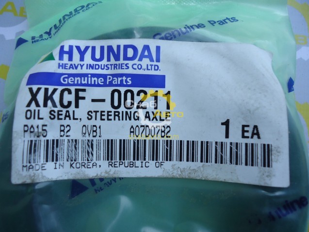 Сальник Сальник XKCF-00211