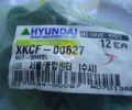 Гайка ступицы XKCF-00627