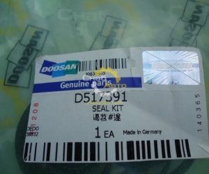 Ремкомплект D517391