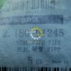 Уплотнение форсунки 2.180-01245