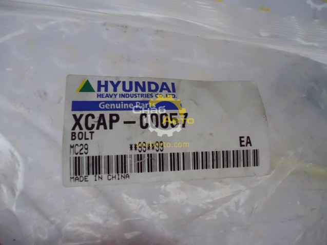 Болт Болт XCAP-00057