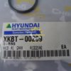 Кольцо XKBT-00299