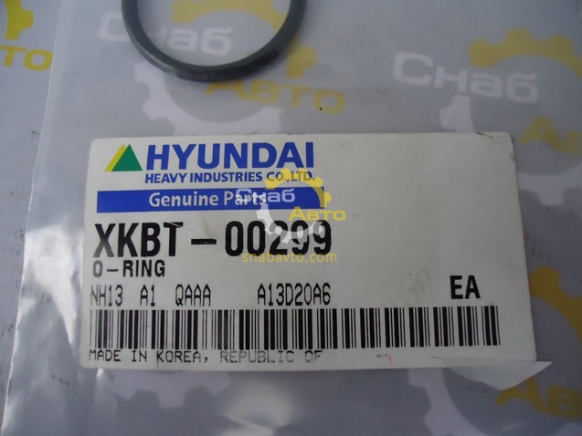 Кольцо Кольцо XKBT-00299