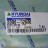 Датчик уровня топлива 33Q6-02600