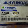 Винт XKBH-00539
