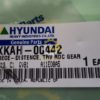 Шайба XKAH-00442