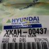 Палец XKAH-00437