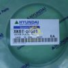 Пластина XKBT-00581 Пластина XKBT-00581