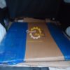 Стекло лобовое 71FQ-51030