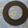 Диск фрикционный 115G3-82751