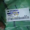 Вал промежуточный в сборе XKBT-00592