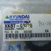 Шайба упорная XKBT-00276 Шайба упорная XKBT-00276