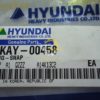 Кольцо XKAY-00458