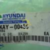 Пружина XKAY-00456 Пружина XKAY-00456