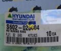 Кольцо стопорное S602-026004