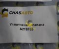 Уплотнение клапана A218189