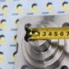 OEM Шкворень SMOI-51040820
