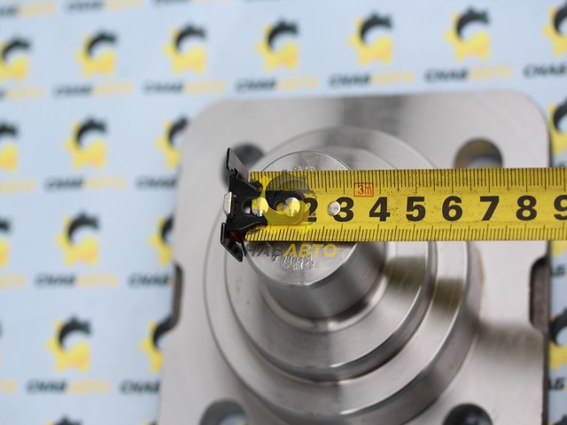 Шкворень OEM Шкворень SMOI-51040820