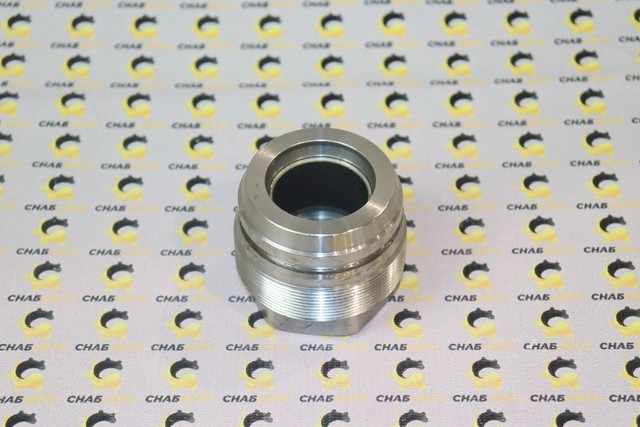 Гайка