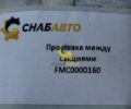 Проставка между секциями