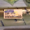 Ось поворотного кулака 81HM-50180