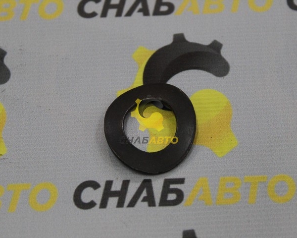Шайба