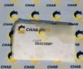 Диск стальной SB4026MP