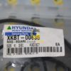 Кольцо XKBT-00635