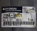 Обшивка двери 71HA-56601