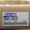 Подшипник XKAQ-00218 Подшипник XKAQ-00218