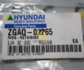 Кольцо стопорное ZGAQ-02265
