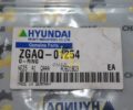 Кольцо уплотнительное ZGAQ-01254