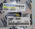 Прокладка впускного коллектора XKBH-03287