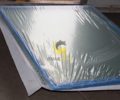 Стекло заднее 827/30543