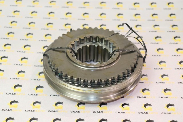 Синхронизатор Синхронизатор