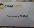 Соленоид